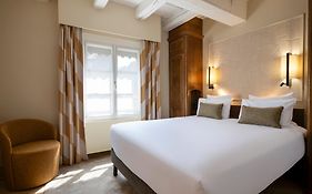 Hotel De L'Europe By Happyculture
